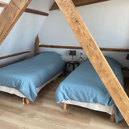 Vue Exceptionnelle En Front De Mer, 8 Personnes Ver-sur-Mer Ngoại thất bức ảnh