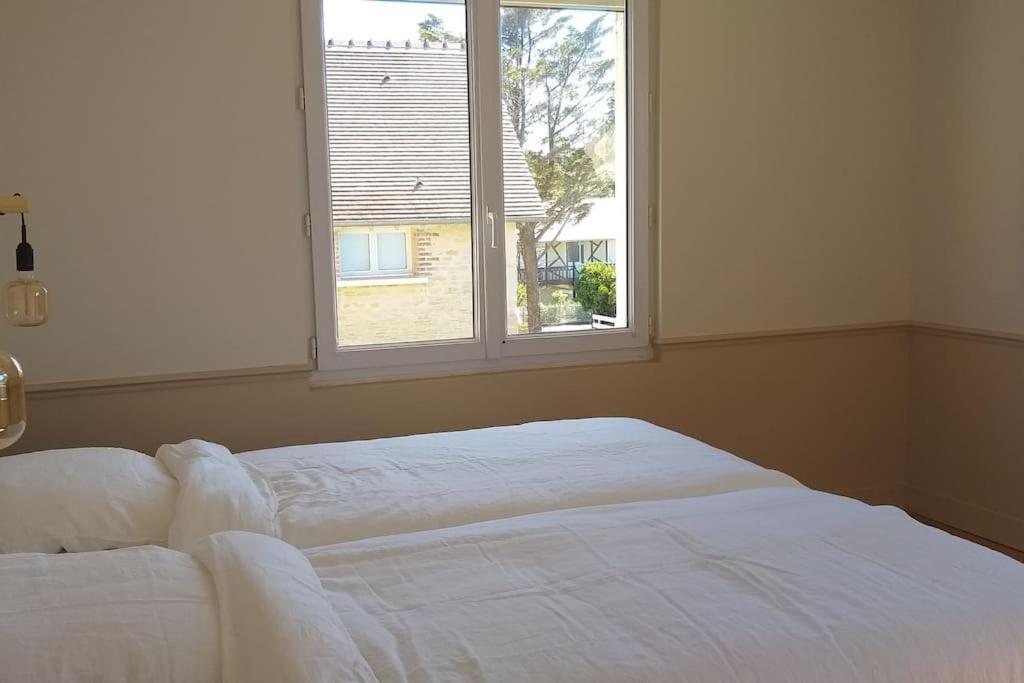 Vue Exceptionnelle En Front De Mer, 8 Personnes Ver-sur-Mer Ngoại thất bức ảnh