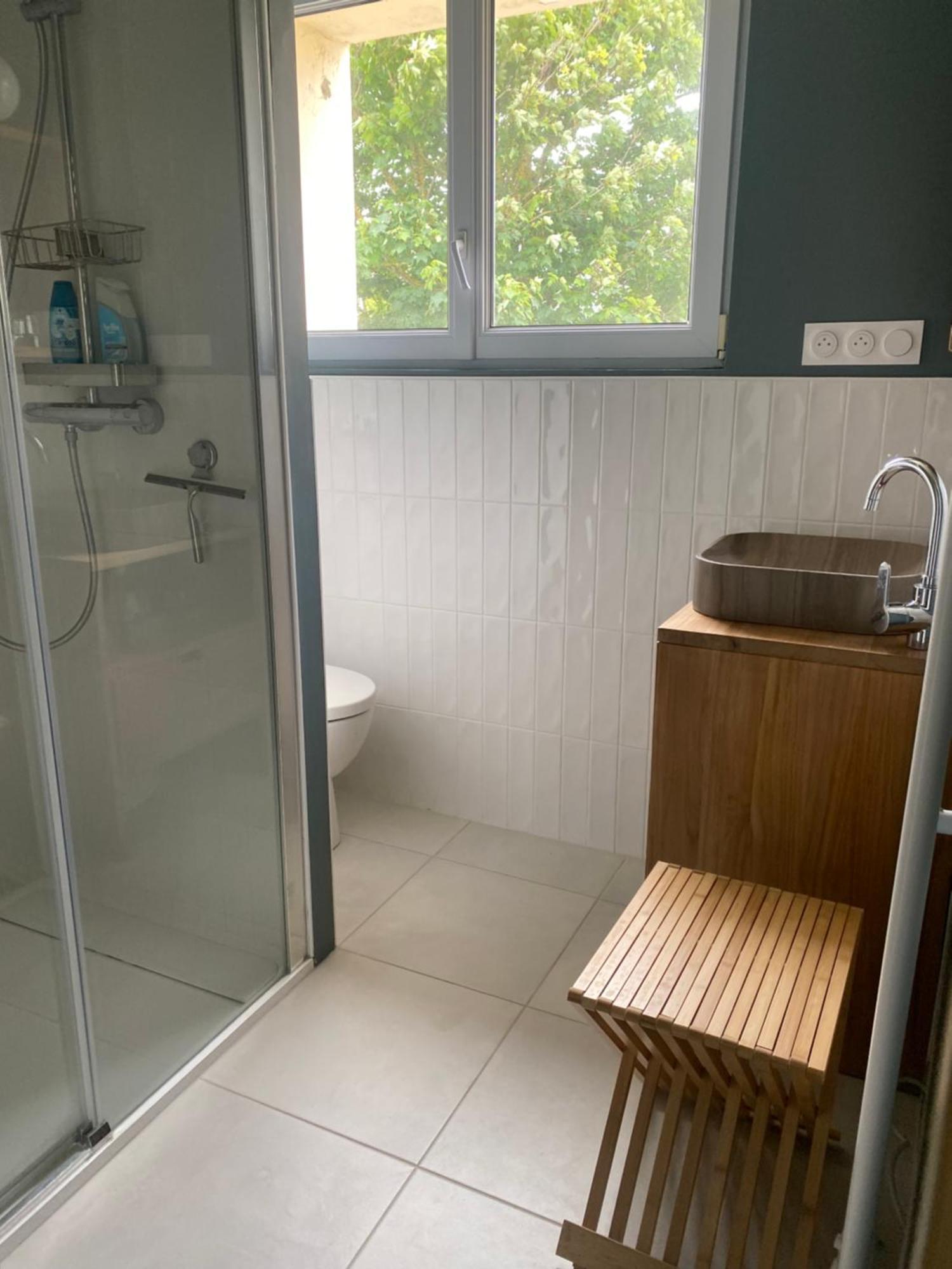 Vue Exceptionnelle En Front De Mer, 8 Personnes Ver-sur-Mer Ngoại thất bức ảnh